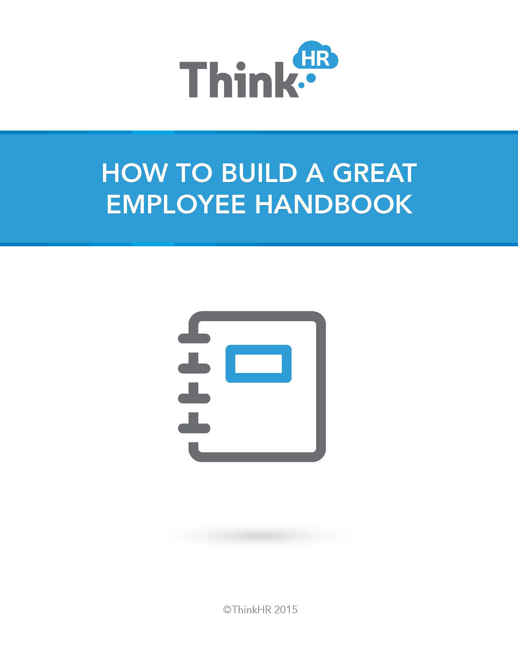 Employee Handbook Whitepaper