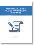 Play or Pay Play or Pay